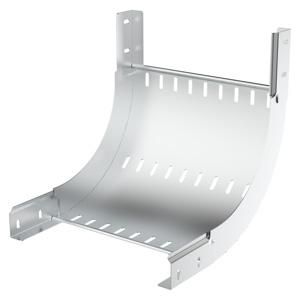 BRX50 HOLLE STIJGENDE BOCHT-BR. 155MM-STRAAL 150gr.-HP VVE=2