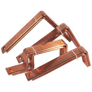 Aansluitset DPX1600 los achteraansl. 725mm