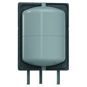 Buffervat STORATHERM HEAT MINI-V-100 3bar 104ltr. grijs tbv (hybride)warmtepomp