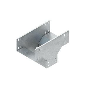 Verticaal T-stuk RTQ 110.100