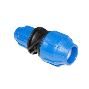 Synpro Tyleen verloopkopp. 110mm knel x 63mm knel KIWA