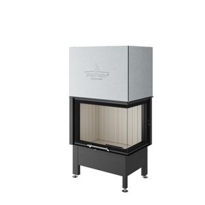 Haard Varia 2Rh H2O-4S, 51.2 62932