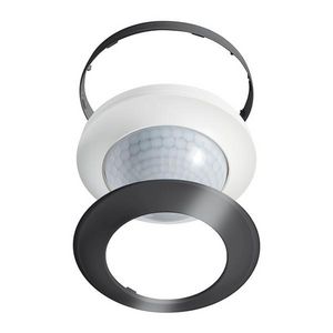 Cover COMPACT COVER SET 24/32 BK