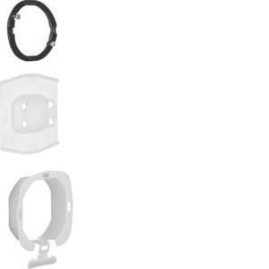 Afdichtingsset v wipSchakelaars/-imp.dr.s berker R.1/R.3