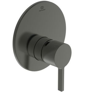 Afbouwdeel Joy douchemengkraan magnetic grey (grijs)