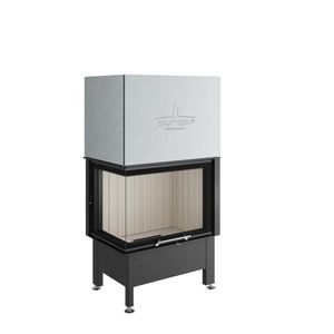 Haard Varia 2Lh H2O-4S, 51.2 62931