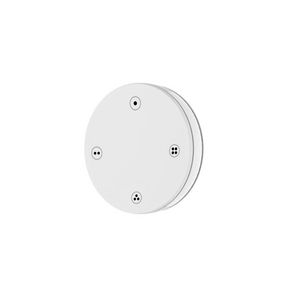 Afstandsbediening RF SC 4 zones grote drukknopbediening wit