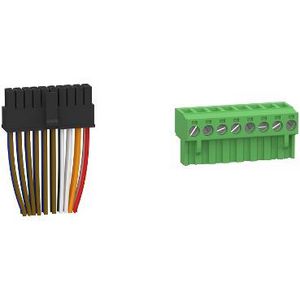 LV-connector 1m kabel Modicon M171 Optimized VVE=5