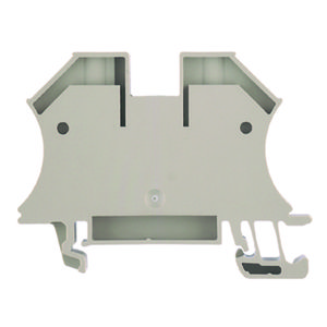 Doorvoerklem d.beige 16mm2 76 1036100000 VVE=50