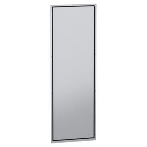SFNP ACHTERPANEEL 2000X700MM