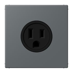 Wandcontactdoos US-NEMA 15A 125VAC LC32010