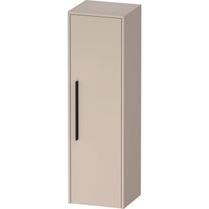 Halfhoge kast taupe mat D-code DC1338RBD910000