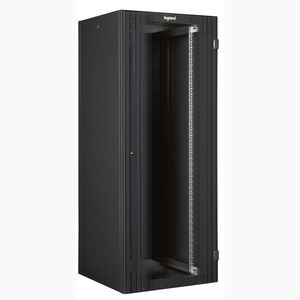 Wandkast 19" 47U 800x1000mm plat Linkeo
