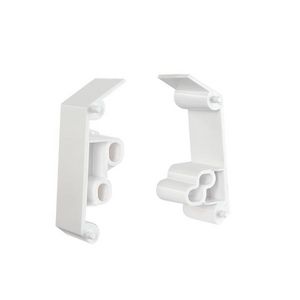 Adapter DEFENSOR SPACER WH