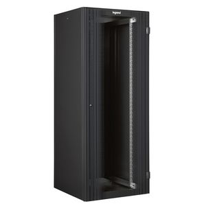 Kast 19" 24U 600x600mm Linkeo