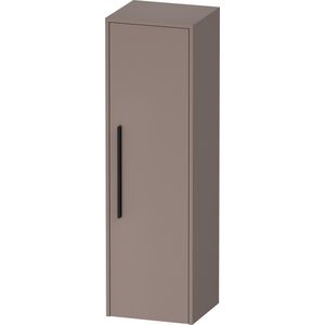 Halfhoge kast basalt mat D-code DC1338RBD430000