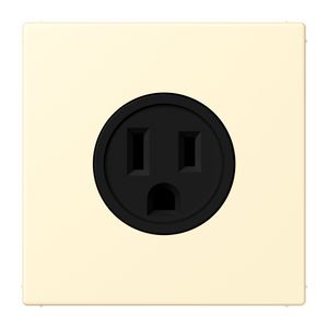 Wandcontactdoos US-NEMA 15A 125VAC LC32001