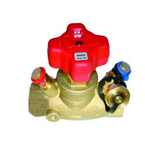 STROMAX GML DN15 linear