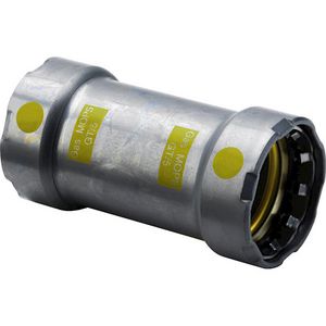 Schuifsok / reparatiekoppeling Megapress Gas 1" 4615.5