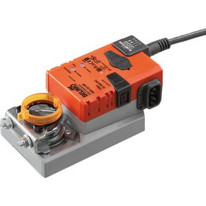 Servomotor VAV-Compact D3 24V 10Nm Retrofit