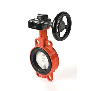 Afsluitklep DN100 PN10 4177465