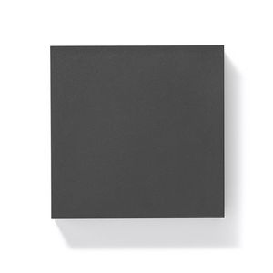 LED-Wandarmatuur 3000K 13,5W statisch asymm. verspreidende O