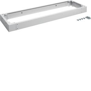 Sokkel IP54 1350x100x400mm klasse II