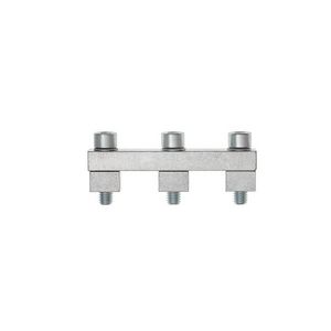 Dwarsverbinder zilver grijs 269 A 1826900000 VVE=5