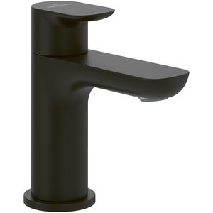 Koudwaterkraan O.novo Matt Black