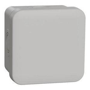 Kabeldoos Uitstoters 4xM16/20 65x65x45mm Mureva VVE=5