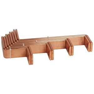 Aansluitset DPX1600 los vooraansl. 725mm