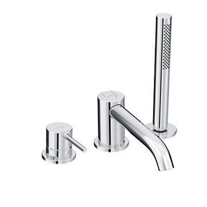 BOZZ BADRANDmengkraan  3-GATS 220MM CHR