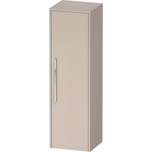Halfhoge kast taupe mat D-code DC1338R10910000