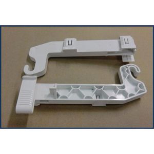 Branderautomaat beugel set 8718600793