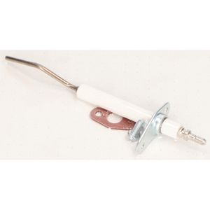 Vlam detectie electrode