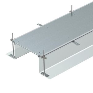 Kanaaleenh.gelijk met afwerkvl blind klikbaar 2400x200 VVE=2