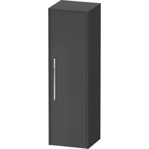 Halfhoge kast grafiet mat D-code DC1338R10490000