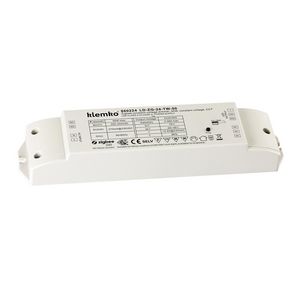 LED driver constante spanning 24V 50W ZigBee Tunable White