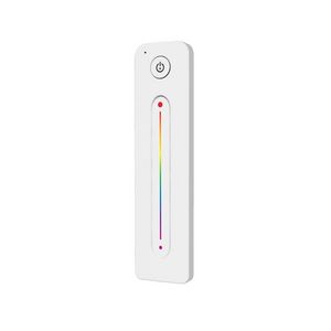 Afstandsbediening RF RGB 1 zone touchschuifregelaar wit