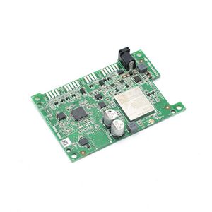 Serviceset IDioT modem