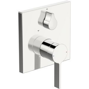 Afbouwset mengkraan Loft 87609003