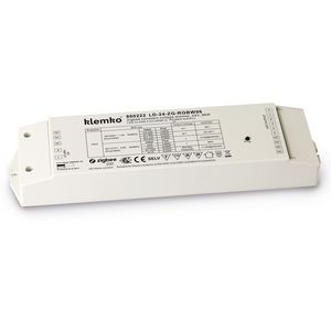 LED driver constante spanning 24V 96W ZigBee RGB/RGBW