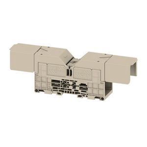 Doorvoerklem d.beige 300mm2 520 A 1 1878650000 VVE=6