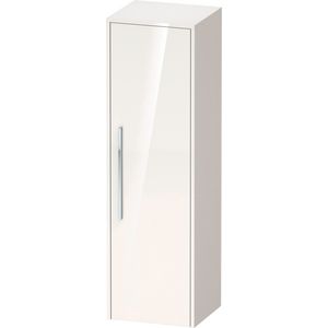 Halfhoge kast wit hoogglans D-code DC1338R10220000