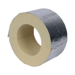 Leidingdrager BISOFIX PIR20 15,0-16,0 VVE=25