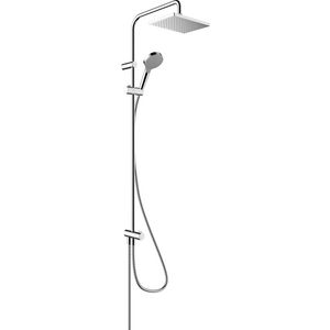 Vernis Shape Showerpipe Showerpipe Reno E Eco Smart
