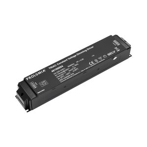 LED driver CV 200W 83A 24V TR TO 46190004
