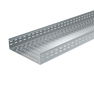 Lengte a 3m. Kabelgoot ZW D1,5 perf B500 H100 sdz P31+ VVE=2