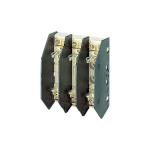NH-zekeringshouder 160A 160A/500V 100A/690V NH00