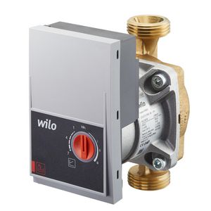 Vervangende pomp circulatie voor Regumaq X-25 / X-45